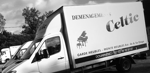 Celtic Déménagements Gallery - France