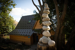 Photo n°1 de Chalet Hysope - Bed & Breakfast - Alpe d'Huez à Huez (Location d'appartement de vacances)