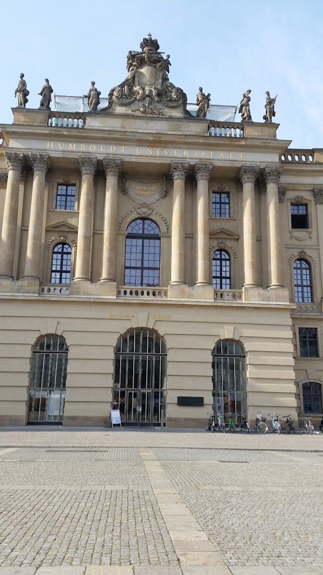 Bebelplatz