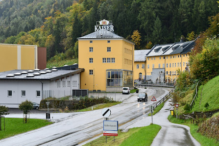 Spezialitäten-Manufaktur Hofbräu Kaltenhausen Salzburger Str. 67, 5400 Hallein, Österreich