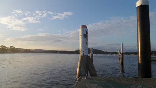 Merrits Wharf - Thumbnail
