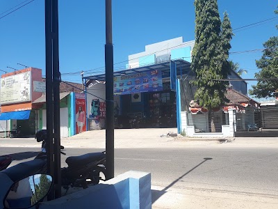 Photos of Suramadu IV Store
