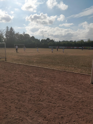 TuSpo Mengeringhausen e.V. - Fussball - Thumbnail