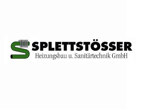 Splettstösser Heizungsbau und Sanitärtechnik GmbH Logo