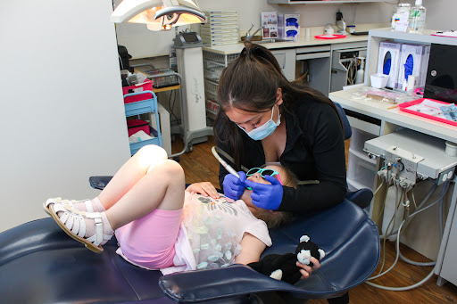 Sweet Tooth Pediatric Dentistry & Orthodontics Photo