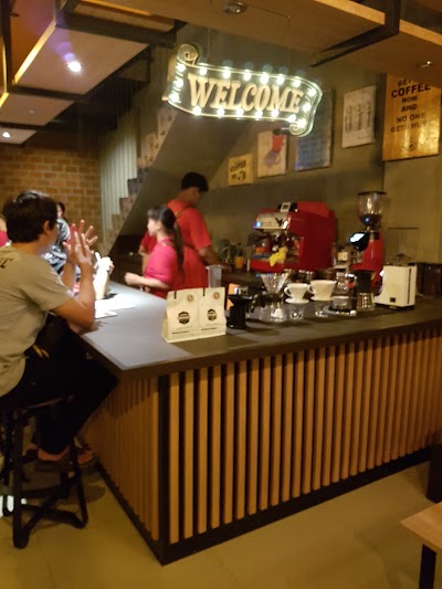 Photos of Boldiest Casual Espresso Bar