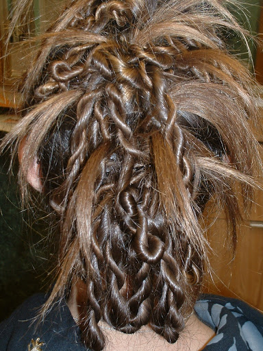 Ambers Oasis Salon - Thumbnail