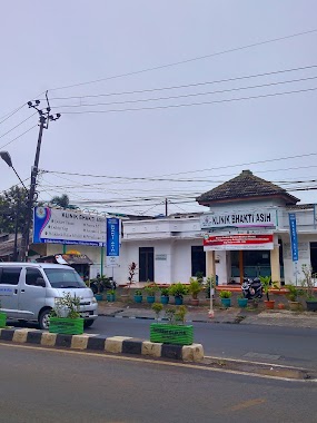 Bhakti Asih clinic, Author: Eko Wuryanto