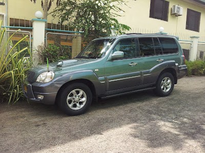 Photos of Classic Rental Car Fiji