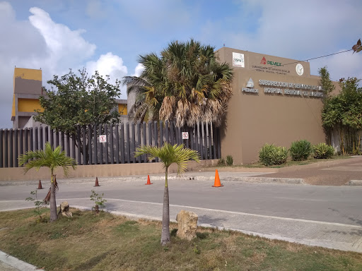 Regional Hospital Pemex Cd. Madero - Thumbnail