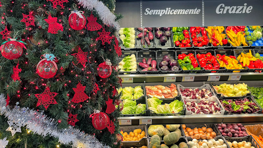 Frutta E Verdura Al Corso Di Lovato Graziella Gallery - Italy