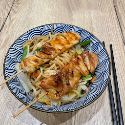 Photo n°21 de Sushi Muraguchi à Paris (Restaurant de sushis)