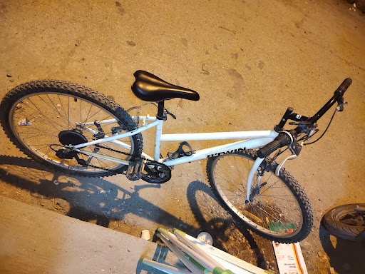 Bitwin Bycycle For Sale post image