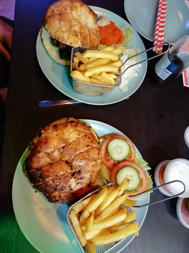 Chicken and Cevapi Phone number