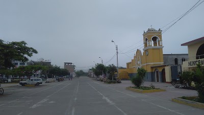 photo of Iglesia de Nuevo Imperial