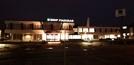 BNP Paribas Leasing Solutions N.V.
