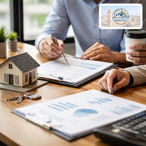 Starting your real estate journey in Meerut? As a trusted local property consultant, we help firs… post image
