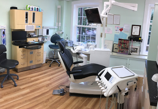 Fredonia Speciality Dentistry