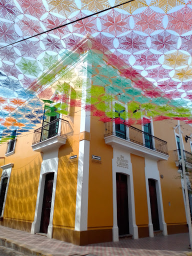 BAR EL QUINTO CANTON