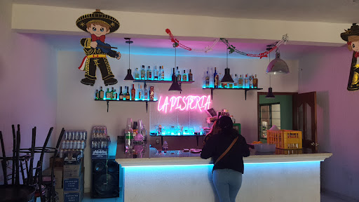 LA PISTERIA