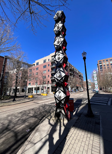 Jamison Square - Thumbnail