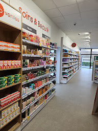Photo n°6 de PHARMACIE DE LAGARRIGUE à Lagarrigue (Parapharmacie)