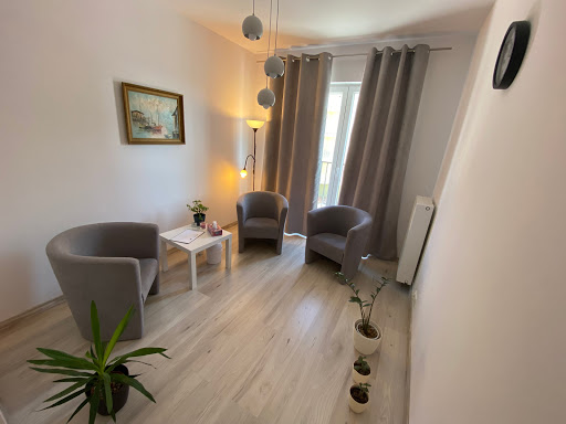 Ośrodek Psychoterapii i Rozwoju ENTERO Magdalena Sobczuk