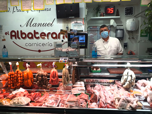 Carniceria Manuel el Albaterano - Thumbnail