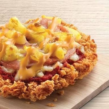 Fritas - Visual