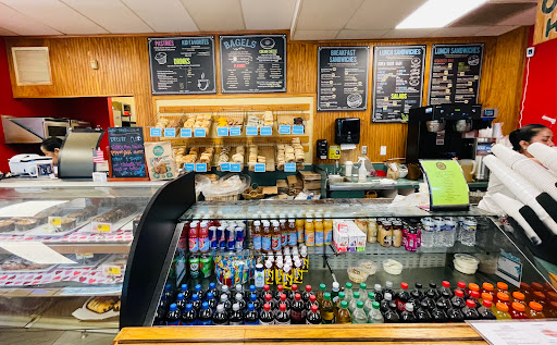 Island Bagel and Deli - Thumbnail