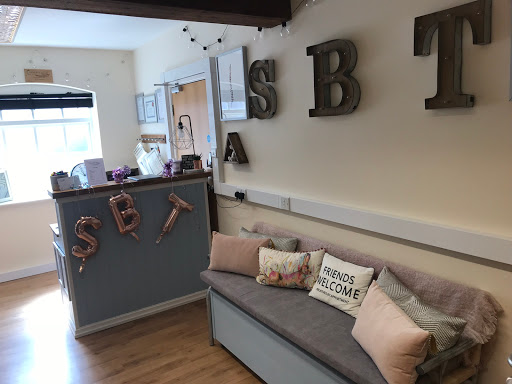 Spring Back Therapy - Visual