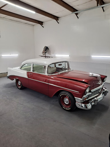 Garris Automotive Gallery - United States