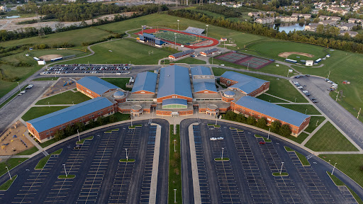 Monroe Local Schools - Visual