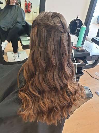 Shine Hair Design - Thumbnail