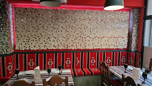 ARABYANO - Visual