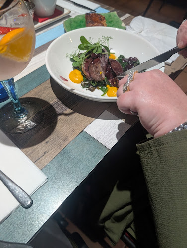 Reviews of The Quicken Tree in Coventry - Restaurant