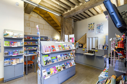 Richelieu Country Tourist Office - Thumbnail