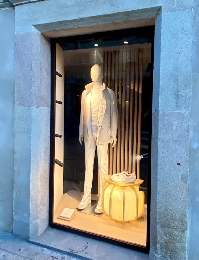 Loro Piana Barcelona - Thumbnail