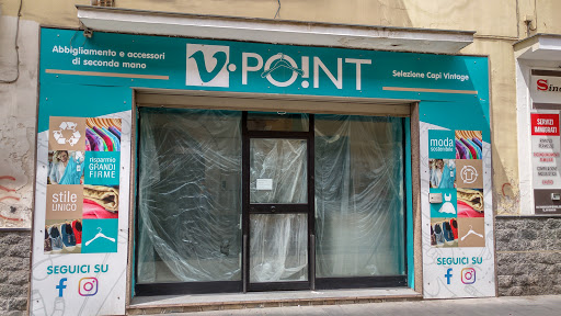V•POINT - Visual
