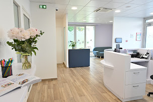 Photo n°1 de Cabinet d'orthodontie Dr THIERRY Marc à Neuilly-Plaisance (Orthodontiste)