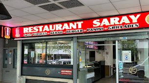 Photo n°8 de Restaurant Saray à Sarcelles (Restaurant)