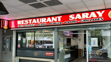 Restaurant Saray