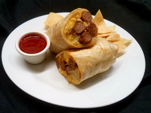 La Guerrerita Mexican Food Gallery - United States