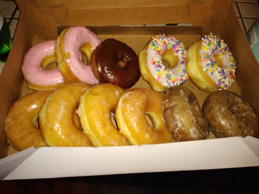 Billy's Donuts - Thumbnail