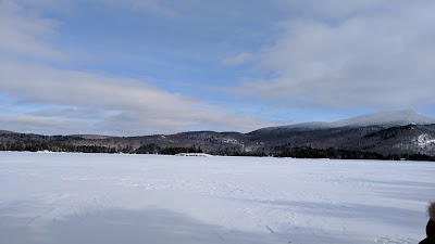 Photos of Blue Mountain Lake