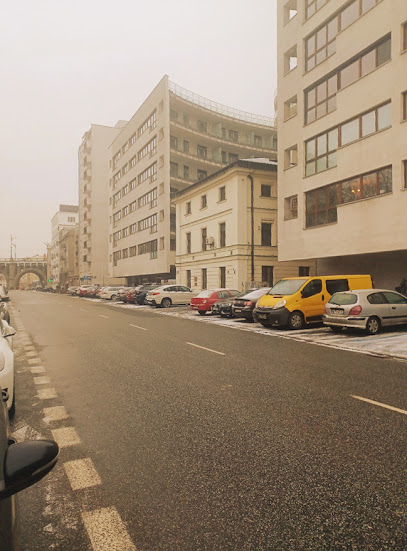 Gotfryd Andrzej. Kancelaria prawnicza