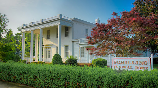 Schilling Funeral Home