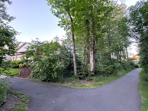 Cedar Mill Park Trailhead