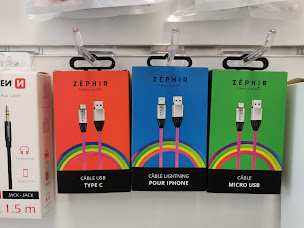 Photo n°24 de Coriolis Lacanau Ville à Lacanau (Opérateur téléphonique)