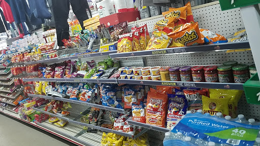 Kessler Food Mart - Thumbnail